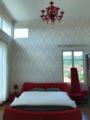 Batu Ferringhi seaside holiday-lone pine beach - Penang - Malaysia Hotels