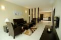 Bayu Marina Resort - 3 bedrooms style - Johor Bahru - Malaysia Hotels