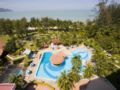Bayview Beach Resort - Penang - Malaysia Hotels