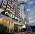Bayview Hotel Georgetown - Penang ペナン - Malaysia マレーシアのホテル