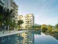 Beachfront Luxury Suites Batu Ferringhi - Penang - Malaysia Hotels
