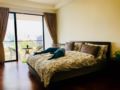 Beautiful and Cozy Studio with Amazing Views - Penang - Malaysia Hotels