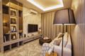 Bell Suites Sunsuria Sepang - Kuala Lumpur - Malaysia Hotels