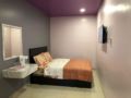 Benut HomeStay ( SRI TANJUNG) - Benut - Malaysia Hotels