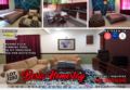 BESLA Homestay 4Rooms Villa @Famosa Resorts - pool - Malacca マラッカ - Malaysia マレーシアのホテル