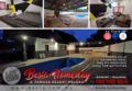 BESLA HOMESTAY 5Rooms Villa @Famosa Resorts - pool - Malacca マラッカ - Malaysia マレーシアのホテル