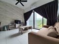 Best Homestay Unit ,Cozy & Relax Near KLIA & KLIA2 - Nilai - Malaysia Hotels