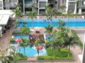 BEST STAY!! Almyra Homestay @ Bandar Puteri Bangi - Kuala Lumpur - Malaysia Hotels