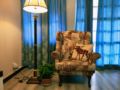 Big Vintage penthouse 1600sgft - Cameron Highlands - Malaysia Hotels