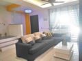 BM Alma@HappyHome NewReno 2Storey House Near Jucso - Penang - Malaysia Hotels