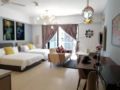 BOHEMIAN HOME 3A11 MIDHILL GENTING [FREE WiFi] - Genting Highlands - Malaysia Hotels