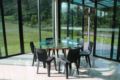 Borneo Highland @ The Glass Villa - Kuching - Malaysia Hotels