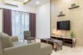 Botani Modern Premium Home by Verve(12 Pax) EECH43 - Ipoh イポー - Malaysia マレーシアのホテル