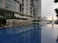 Brand New 1BR Suite Near Bukit Bintang - Kuala Lumpur クアラルンプール - Malaysia マレーシアのホテル