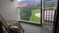 Brand new condo unit with Golf Course View - Shah Alam シャーアラム - Malaysia マレーシアのホテル