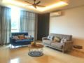 Brand new home-stay with Scandinavia style - Taiping タイピン - Malaysia マレーシアのホテル