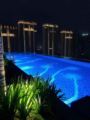BrightonHome @Aurora Place Bukit Jalil B - Kuala Lumpur - Malaysia Hotels