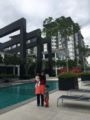BSP21 Homestay Near KLIA,Shah Alam,Putrajaya,Cyber - Kuala Lumpur クアラルンプール - Malaysia マレーシアのホテル