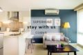 Bukit Bintang Classical Cozy 1 Bedroom unit #FL10 - Kuala Lumpur - Malaysia Hotels