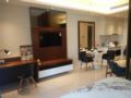 Bukit Bintang, Tribeca RedMan Studio-TS - Kuala Lumpur - Malaysia Hotels