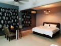 Bukit Dumbar Villa - Penang - Malaysia Hotels