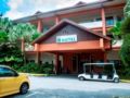 Bukit Merah Laketown Resort - Taiping タイピン - Malaysia マレーシアのホテル