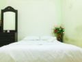 Bungalow Double With Private Shower in City Center - Gua Musang グア ムサン - Malaysia マレーシアのホテル