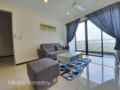 Butterworth 4 Pax Home with View - Penang ペナン - Malaysia マレーシアのホテル