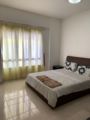 Butterworth Seaview 4 Bedrooms - Penang - Malaysia Hotels