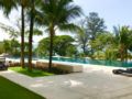 By The Beach - Luxury 2 Bedrooms Family Suite - Penang ペナン - Malaysia マレーシアのホテル