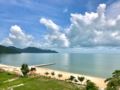 By the sea beach baby - Penang - Malaysia Hotels