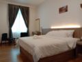 CACTUS APARTMENT (WALK 5MIN TO CACTUS VALLEY) - Cameron Highlands - Malaysia Hotels