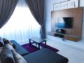 Cameron Rest & Relax Leisure homestay - Cameron Highlands - Malaysia Hotels