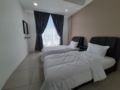 Casa Kayangan Condo 6 @ Meru Ipoh - Ipoh イポー - Malaysia マレーシアのホテル