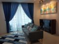 Casa Kayangan Condo @ Meru 2 - Ipoh - Malaysia Hotels