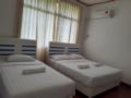 Casa Likas Room 3 - Kota Kinabalu - Malaysia Hotels