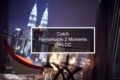 Catch your remarkable Moments at KLCC @ Setia Sky - Kuala Lumpur - Malaysia Hotels