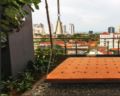 Central Georgetown 2 Beds Suite @ Macalister - Penang - Malaysia Hotels