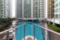 Central Residence at Sungai Besi - Kuala Lumpur - Malaysia Hotels