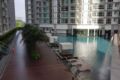 Central Residence @ sungai besi kuala lumpur - Kuala Lumpur - Malaysia Hotels