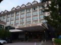 Century Pines Resort - Cameron Highlands キャメロンハイランド - Malaysia マレーシアのホテル