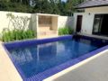 Charis Janda Baik Pool Villa 2 - Bentong ベントン - Malaysia マレーシアのホテル