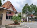 Che Det Homestay Lost World Of Tambun - Ipoh - Malaysia Hotels