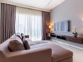 Chic Lifestyle Suites Glomac Residences - Kuala Lumpur - Malaysia Hotels