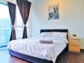 [Chillax Homes19] Zetapark Condo @ 3-10PAX, KL - Kuala Lumpur - Malaysia Hotels