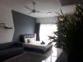 Chillax Studio Suite @ Equine Park Seri Kembangan - Kuala Lumpur クアラルンプール - Malaysia マレーシアのホテル
