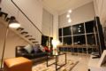 City View Penthouse @ Maritime - Penang - Malaysia Hotels
