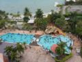 CKB Owner Glory Beach Resort - Port Dickson - Malaysia Hotels