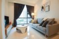 Classy Room KLCC Pavillion Bukit Bintang 500m MRT - Kuala Lumpur - Malaysia Hotels