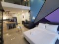 [CO] Eko Cheras Duplex 2Q Beds by Sleepy Bear - Kuala Lumpur - Malaysia Hotels